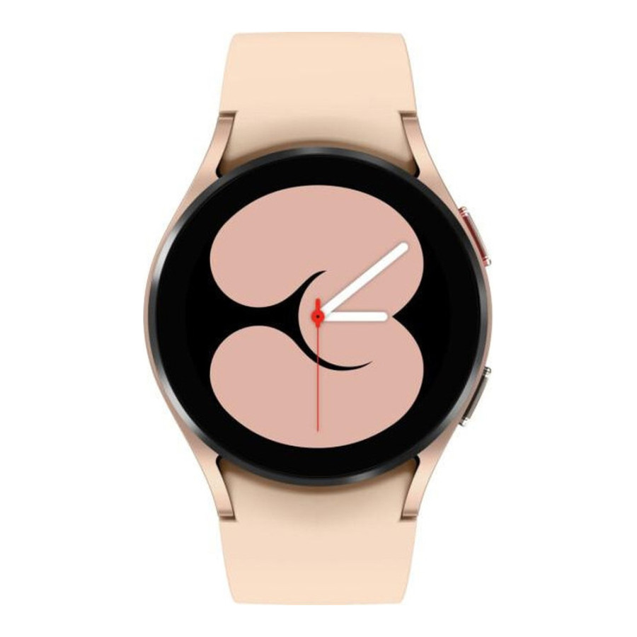 Samsung Galaxy Watch4 40mm Gold (SM-R860NZDA)