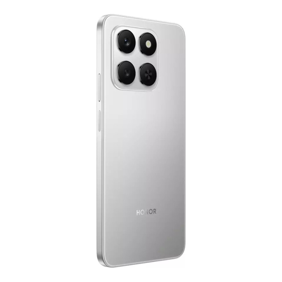 Honor 400 Smart 5G 8/256GB Meteor Silver (Global Version)
