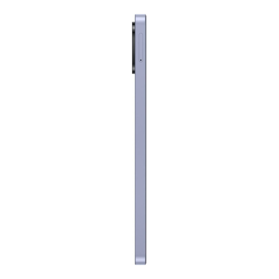 Samsung Galaxy A07 4/128GB Light Violet (SM-A075FLVG) (UA)