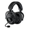 Logitech G Pro X 2 Lightspeed Black (981-001263, 981-001264)
