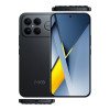 Xiaomi POCO F8 Ultra 16/512GB Black (with charger) (Global Version)