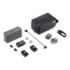DJI Mic 2 2TX + 1RX (CP.RN.00000325.01)