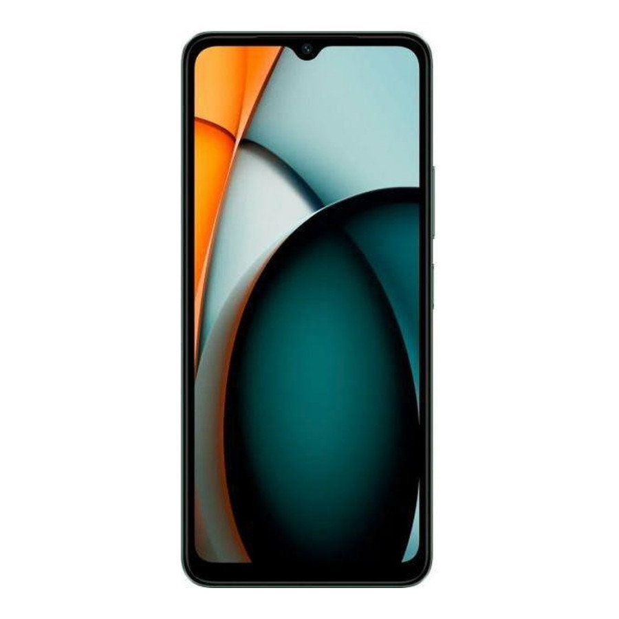Xiaomi Redmi A3 3/64GB Forest Green (Global Version)