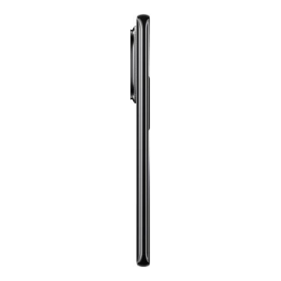 Xiaomi Redmi Note 14 Pro+ 5G 8/256GB Midnight Black (with charger) (Global Version)