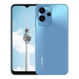 Oukitel C32 8/128GB Sky Blue