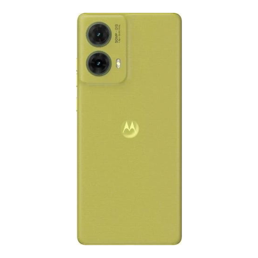 Motorola Moto G85 8/256GB Olive Green (UA)