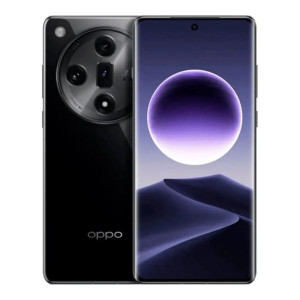 Oppo Find X7 16/256GB Black (Global Version)