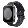CMF by Nothing Watch Pro Dark Grey frame with Dark Grey strap