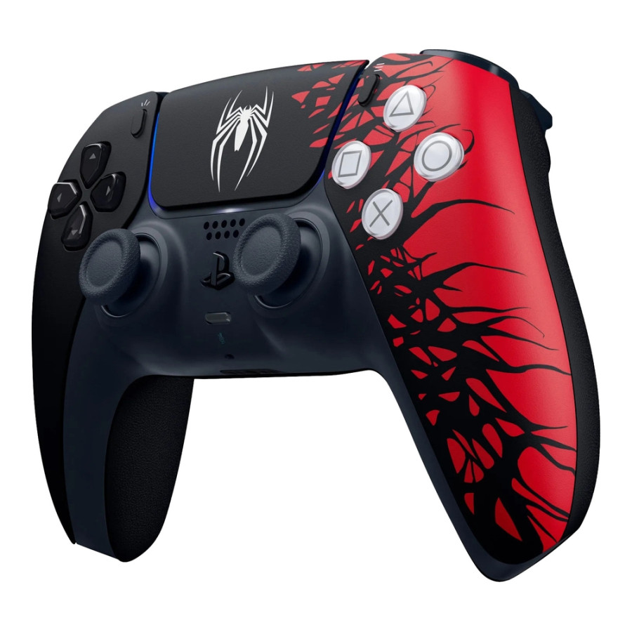 Sony DualSense Marvel's Spider-Man 2 Limited Edition (1000039361)