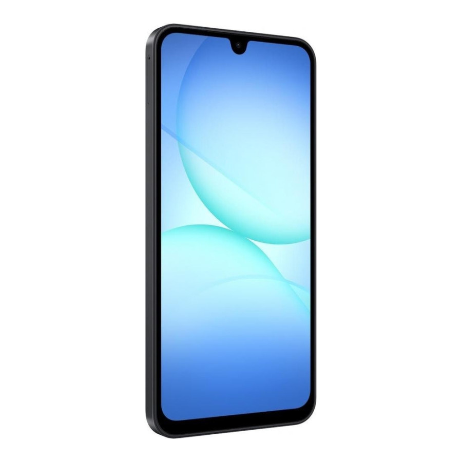 Samsung Galaxy A17 4/128GB Black (SM-A175FZKB)