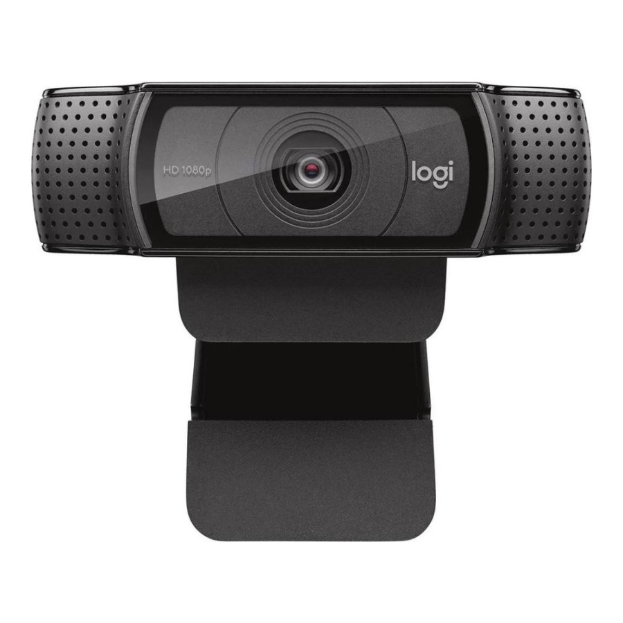 Logitech HD Pro C920e (960-001360)
