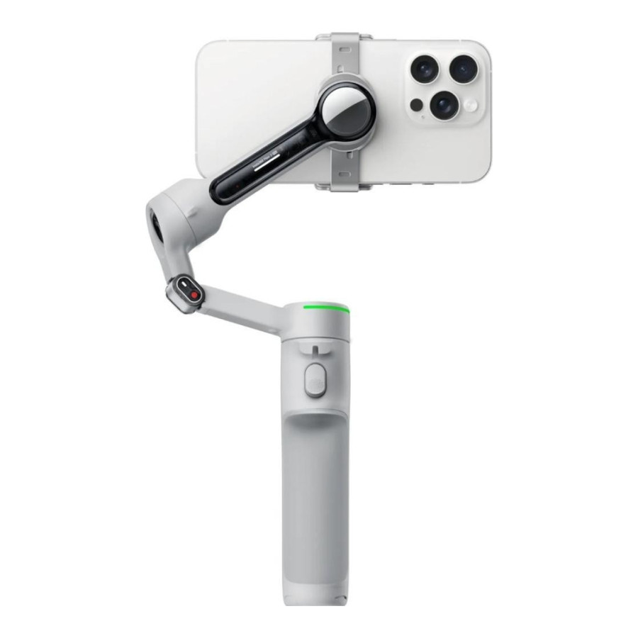 Insta360 Flow 2 Pro Creator Bundle White (CINSABQ/B)