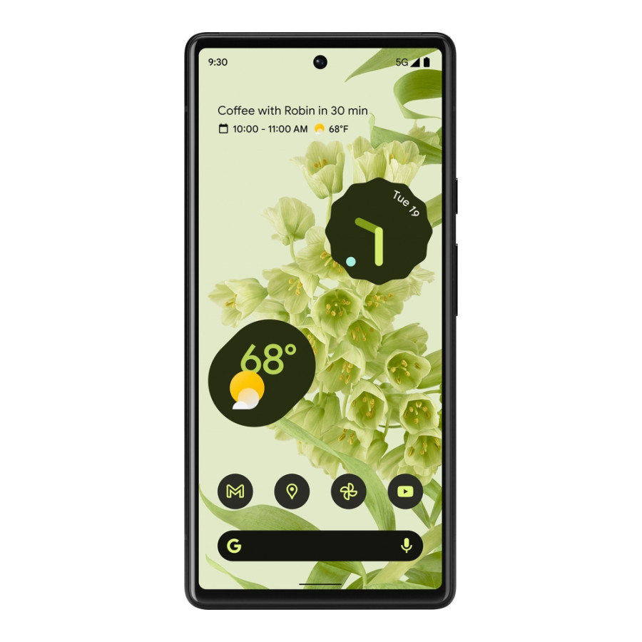 Google Pixel 6 8/128GB Sorta Seafoam (JP)