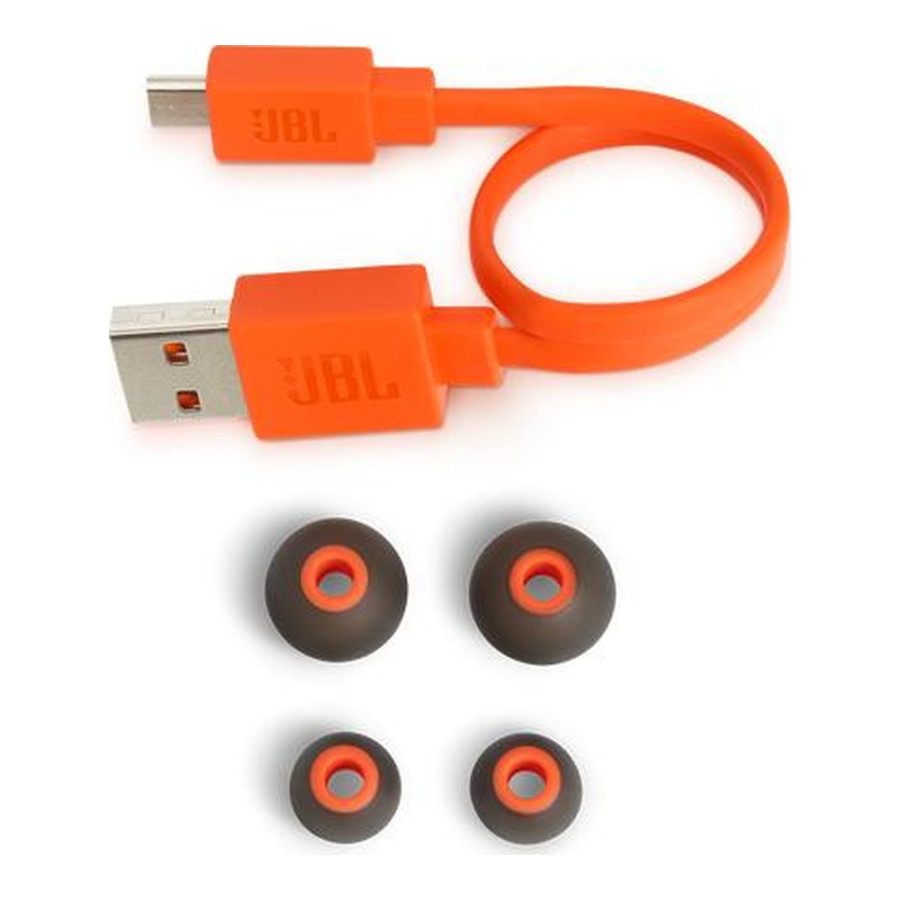 JBL Tune 110BT Black (JBLT110BTBLK)