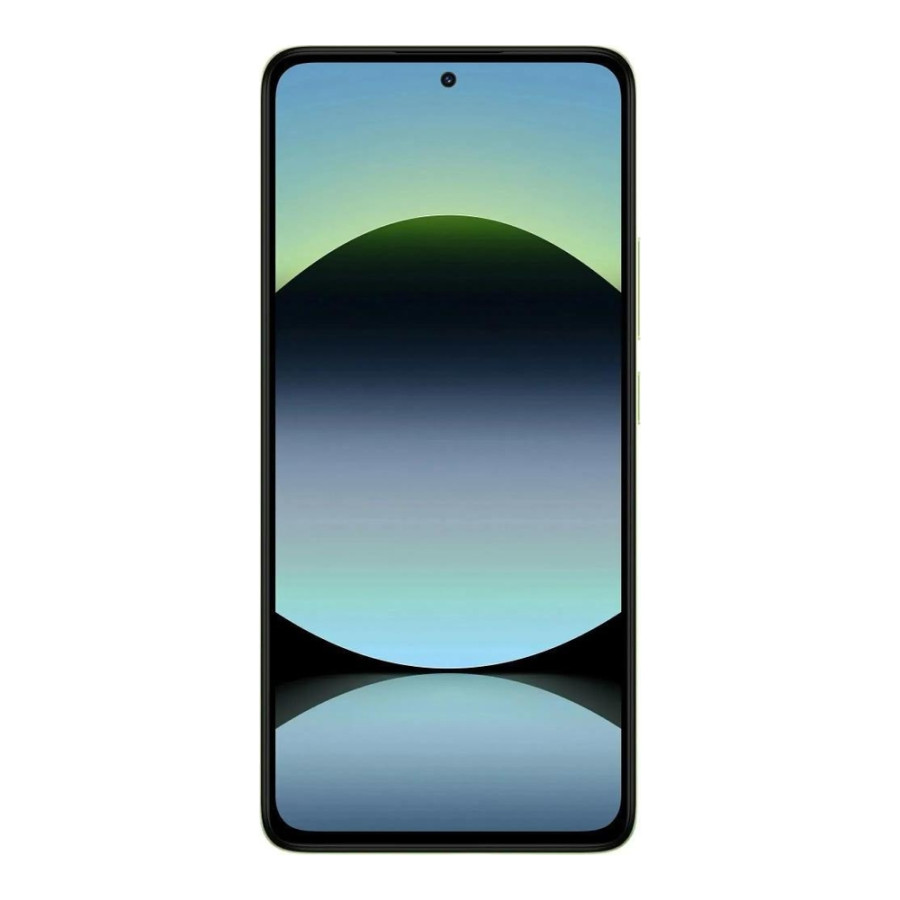 Xiaomi Redmi Note 14 8/256GB Lime Green (Global Version)