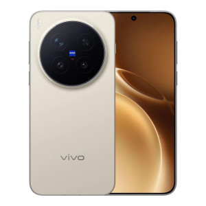 Vivo X300 Pro 16/512GB Dune Brown (Global Version)