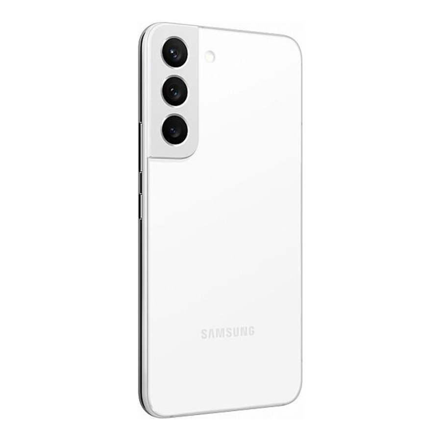 Samsung Galaxy S22+ 8/128GB Phantom White (SM-S906BZWD)
