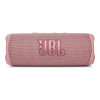 JBL Flip 6 Pink (JBLFLIP6PINK)