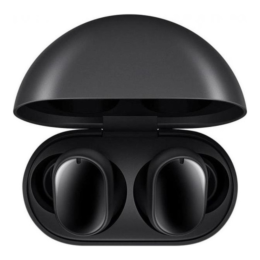 Xiaomi Redmi Buds 3 Pro Graphite Black (BHR5244GL) (UA)