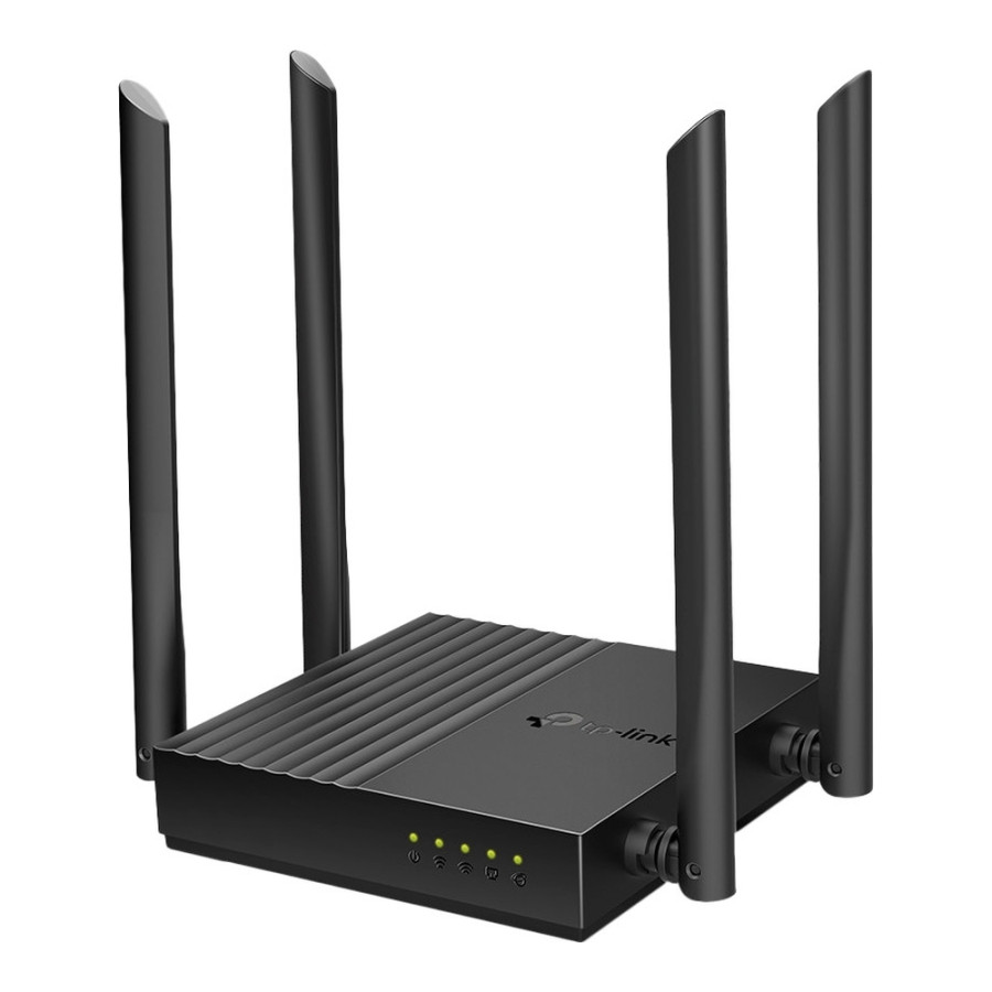 TP-Link Archer C64 (UA)