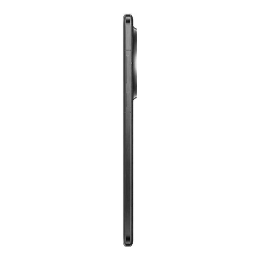 OnePlus 13s 16/512GB Black