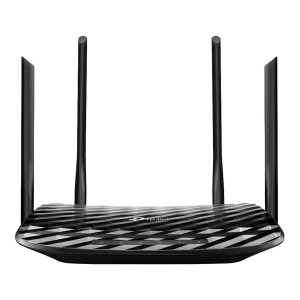 TP-Link Archer A6 (UA)