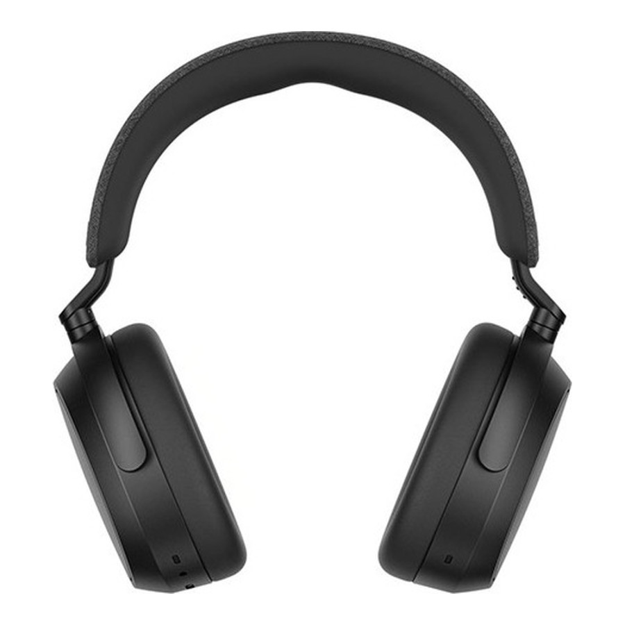Sennheiser MOMENTUM 4 Wireless Black (509266)