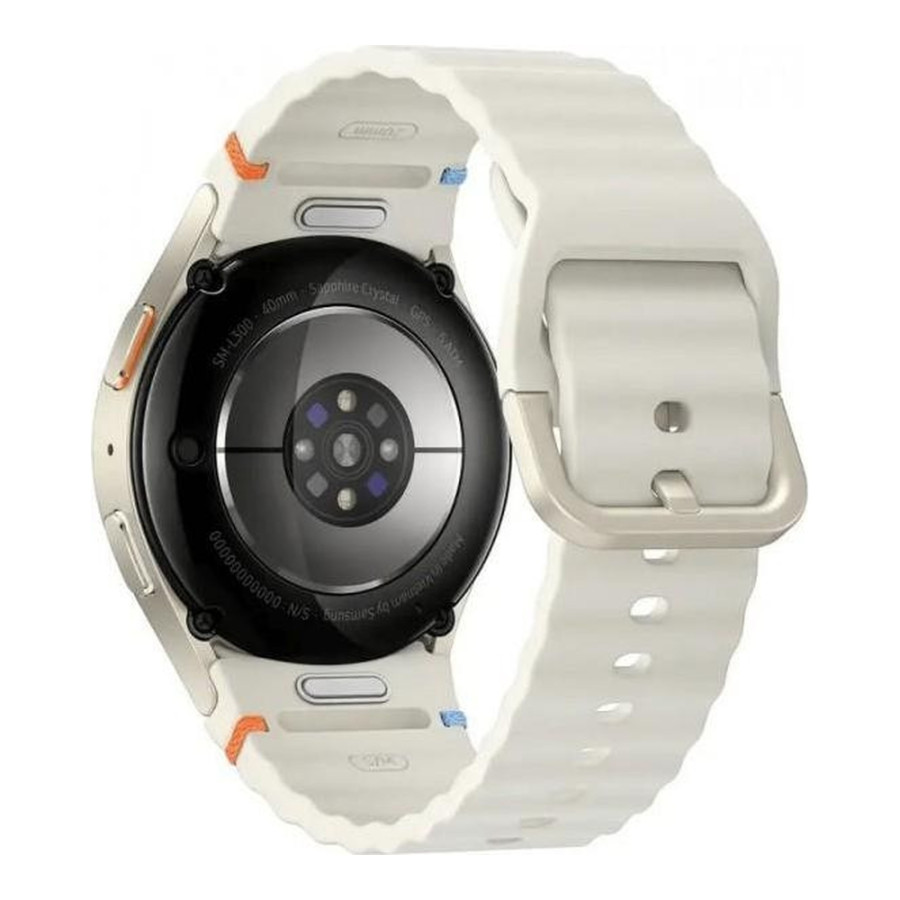 Samsung Galaxy Watch 7 40mm eSIM Cream (SM-L305FZEA)