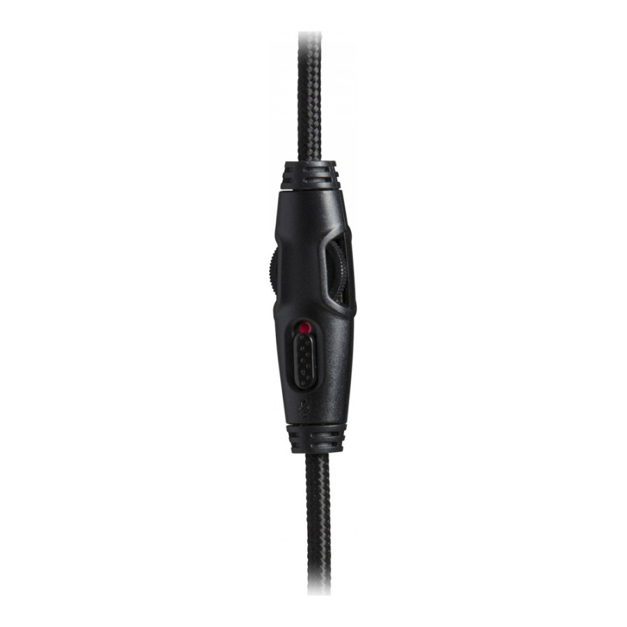 HyperX Cloud Alpha (HX-HSCA-RD/4P5L1AM)