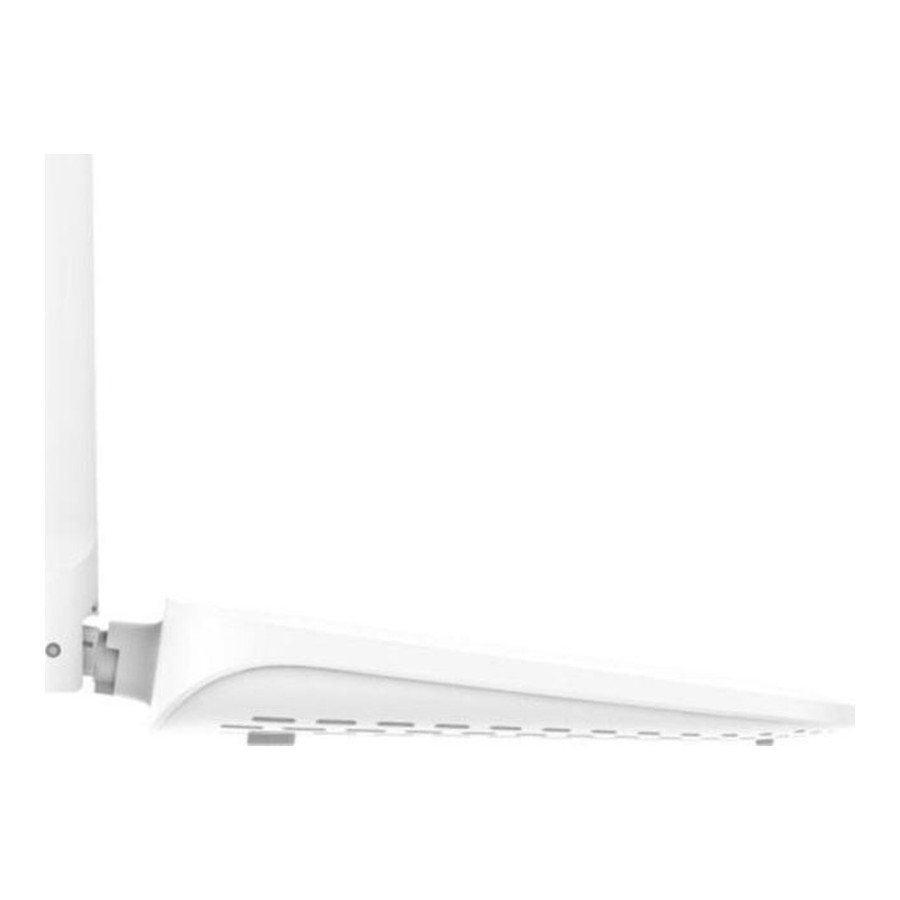 Xiaomi Router AC1200 (DVB4330GL)