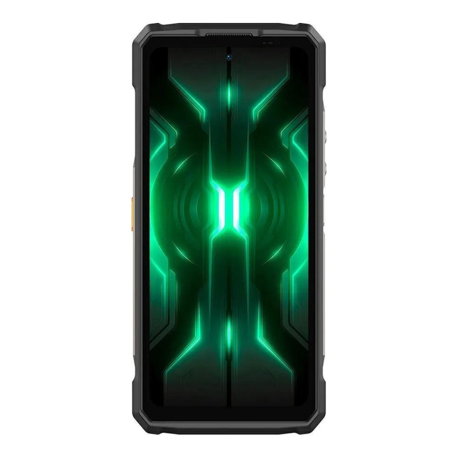 Ulefone Armor 33 Pro 16/512GB Black