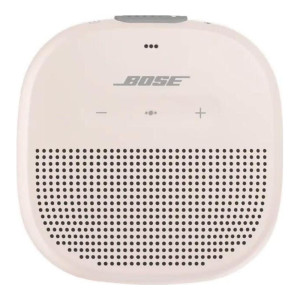 Bose SoundLink Micro White Smoke