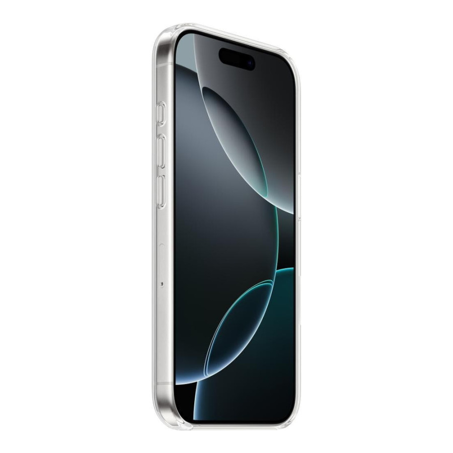 Apple iPhone 16 Pro Clear Case with MagSafe (MA7E4) (EU)