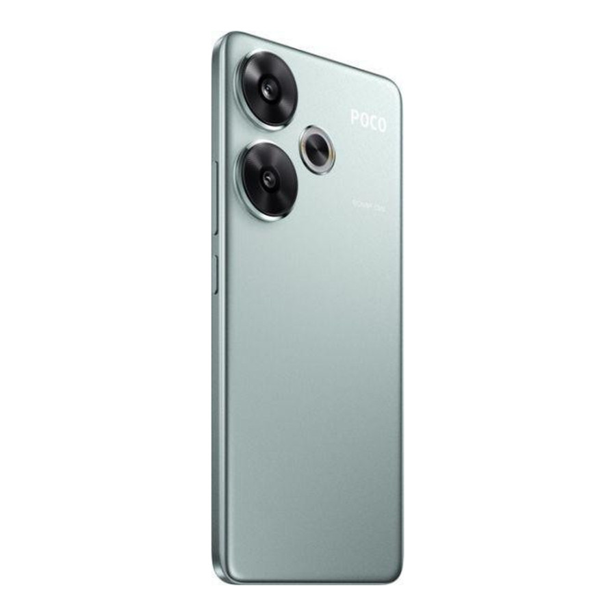 Xiaomi POCO F6 12/512GB Green (UA)