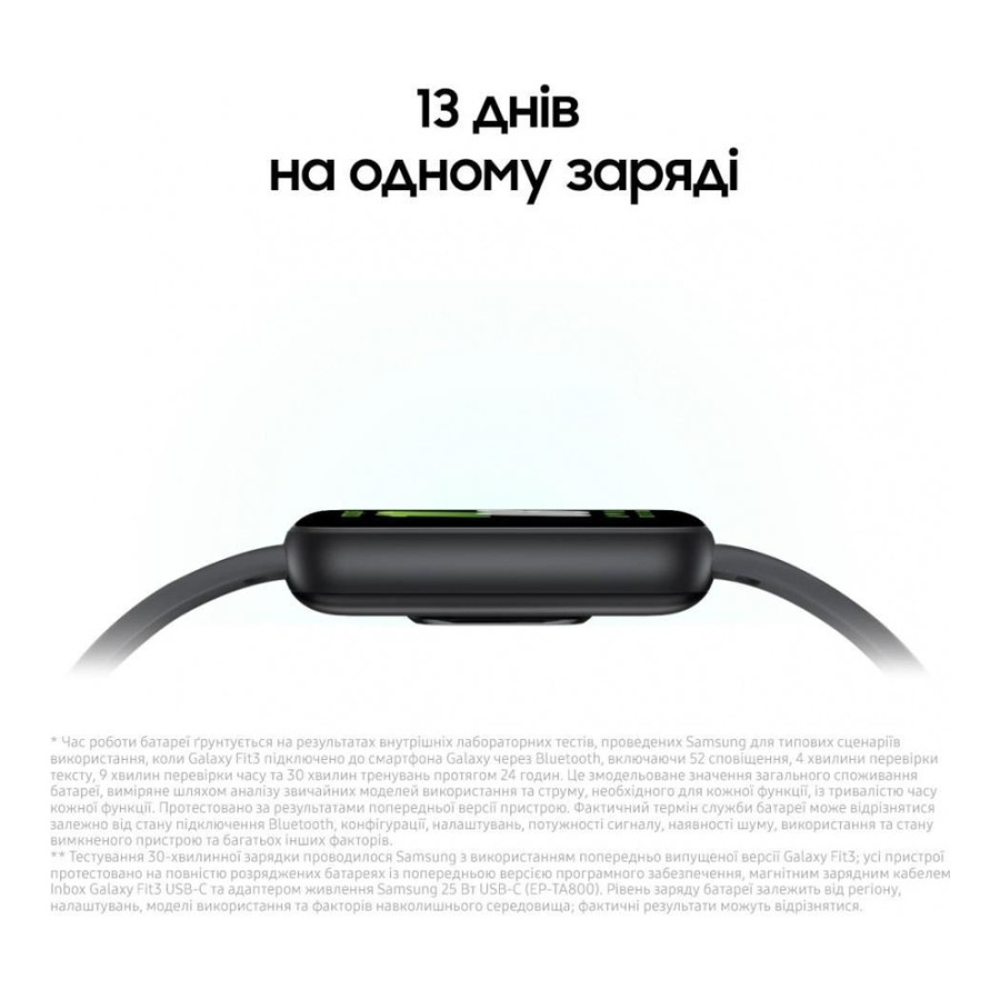 Samsung Galaxy Fit3 Pink Gold (SM-R390NIDA)