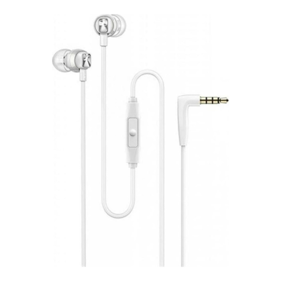 Sennheiser CX 300S White (508594)