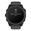 Garmin tactix 8 - 51 mm AMOLED Cerakote Slate Grey w. Applied Ballistics Ultralight (010-04553-00/01)