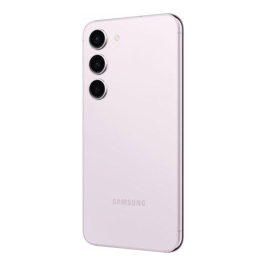 Samsung Galaxy S23+ 8/512GB Lavender (SM-S916BLIG)