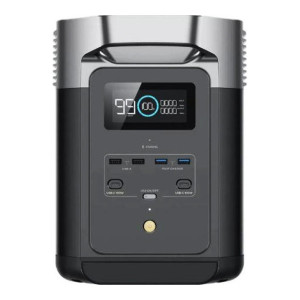 EcoFlow DELTA 2 (ZMR330-EU)