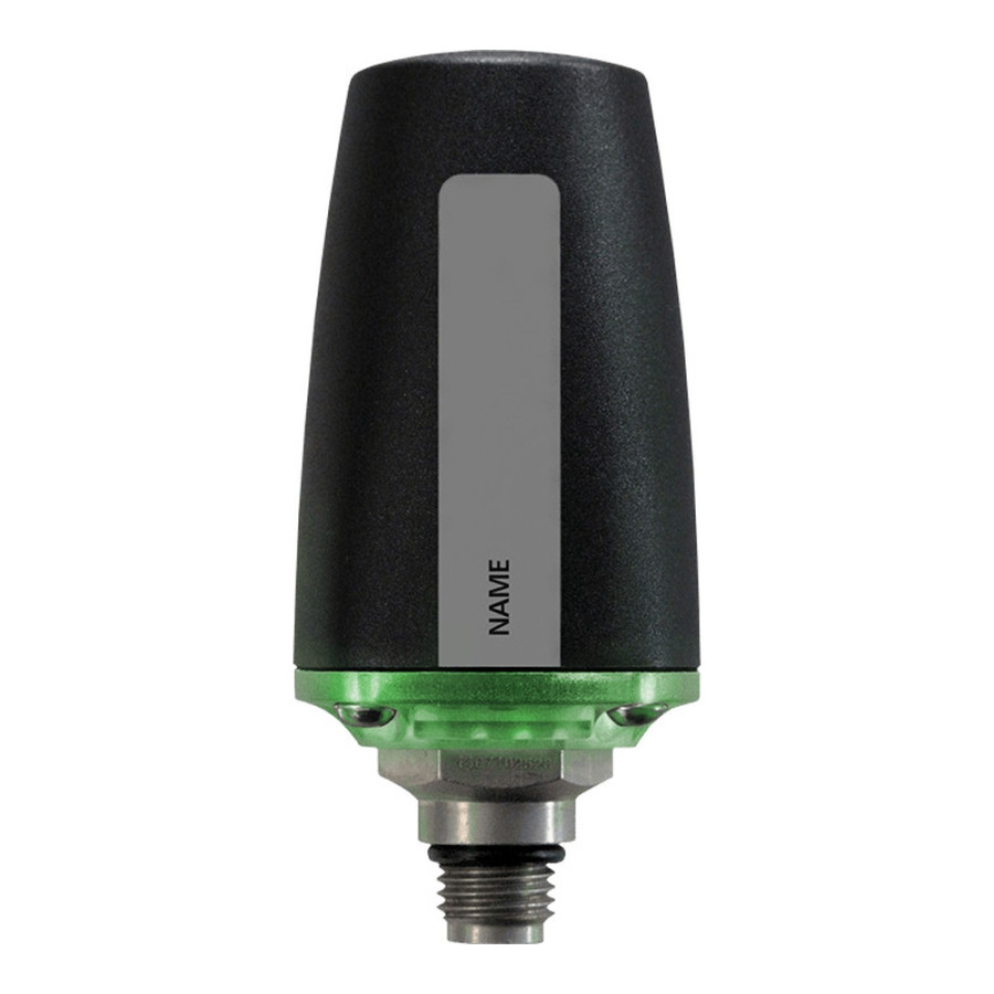 Suunto Tank POD Transmitter for EON Steel/EON Core (SS020306000)