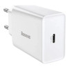 Baseus Speed Mini 20W (CCFS-SN02)