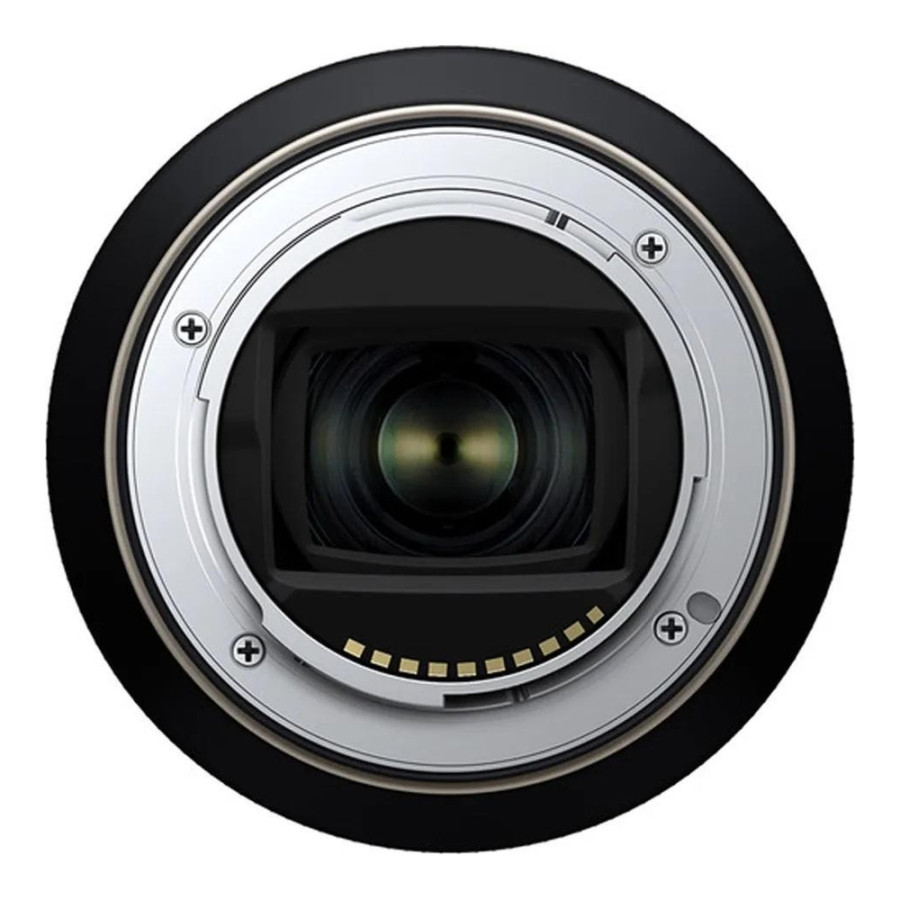 Tamron AF 28-200mm f/2.8-5.6 Di III RXD for Sony E