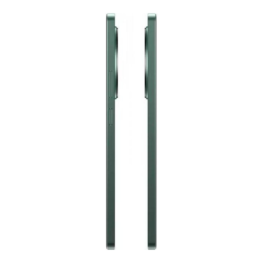 realme 12 4G 8/256GB Pioneer Green (Global Version)