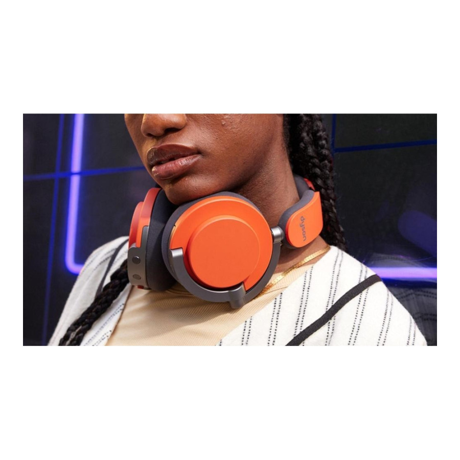 Dyson OnTrack CNC Copper (759558-01)
