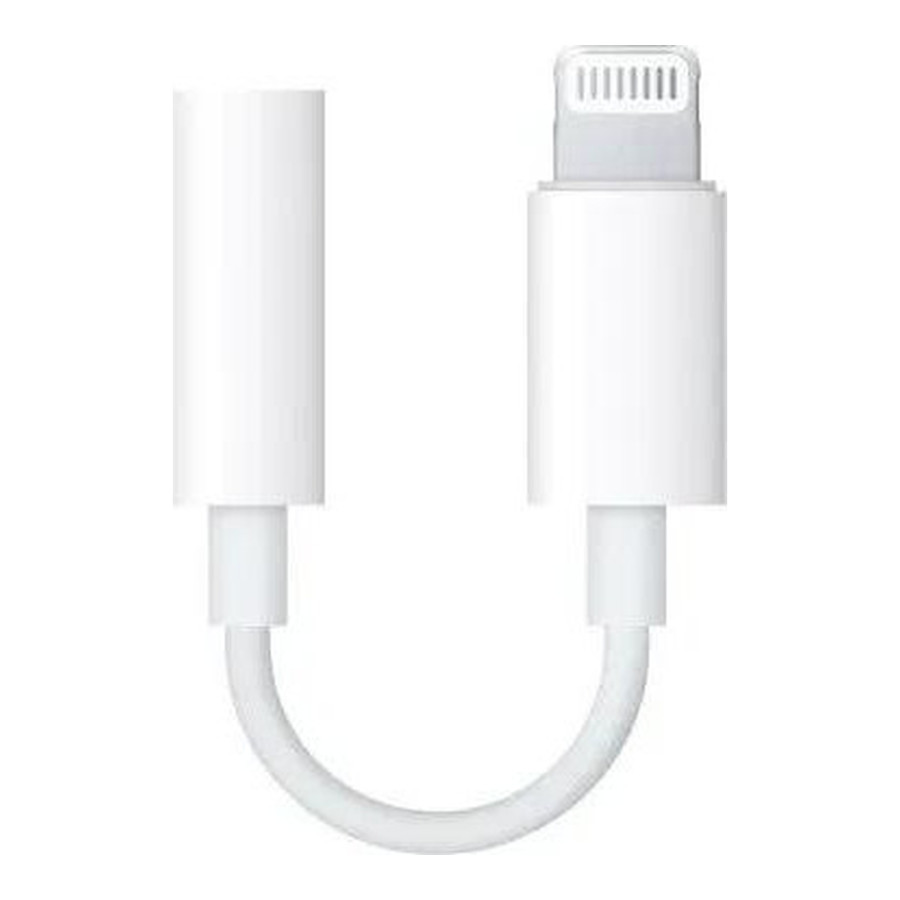 Apple Lightning to 3.5mm Headphones for iPhone 7 MMX62 (EU)