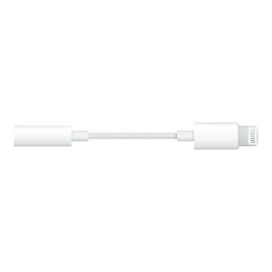 Apple Lightning to 3.5mm Headphones for iPhone 7 MMX62 (EU)