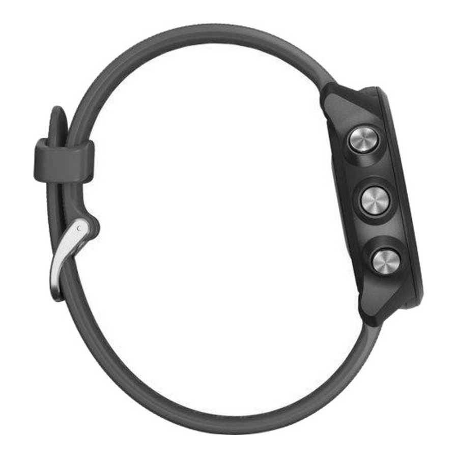 Garmin Forerunner 245 Slate Gray (010-02120-00)
