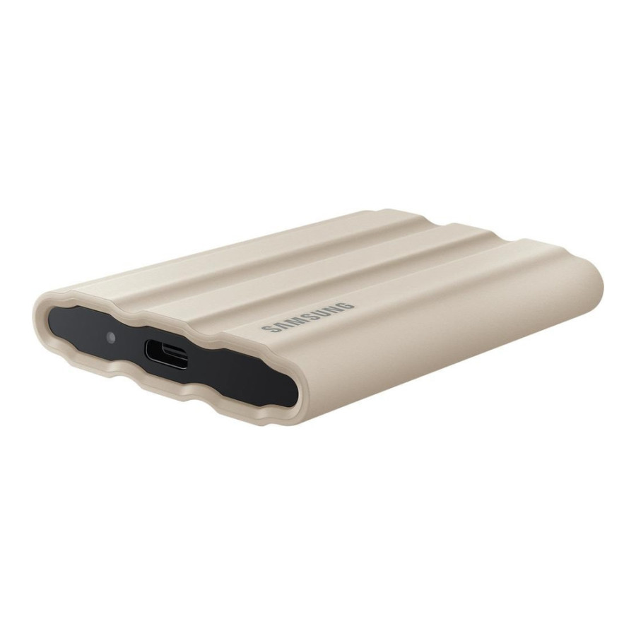 Samsung T7 Shield 1 TB Beige (MU-PE1T0K)