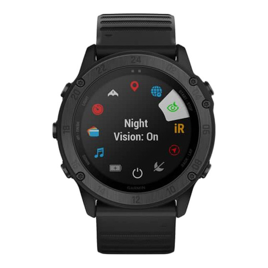 Garmin tactix Delta Sapphire Edition (010-02357-01/010-02357-00)