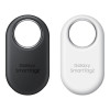 Samsung Galaxy SmartTag2 (4 Pack) 2x Black + 2x White (EI-T5600KWEG) (EU)